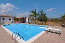 Holiday homeItaly - : holiday home, Floridia-Villa Gabriele