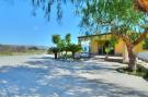 FerienhausItalien - : holiday home, Floridia-Villa Gabriele