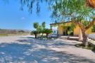 FerienhausItalien - : holiday home, Floridia-Villa Gabriele