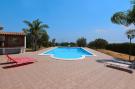 VakantiehuisItalië - : holiday home, Floridia-Villa Gabriele