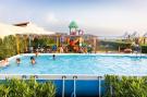 FerienhausItalien - : Residence Triscina Mare Castelvetrano Bilo 2