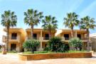 FerienhausItalien - : Residence Triscina Mare - Monolocale 2 vista mare 