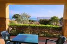 FerienhausItalien - : Residence Triscina Mare - Monolocale 2 vista mare 