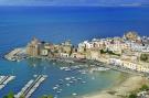 Holiday homeItaly - : Apartment Castellammare del Golfo-Il Sole di Sicil