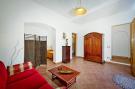 VakantiehuisItalië - : Apartment Castellammare del Golfo-Il Sole di Sicil