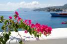 VakantiehuisItalië - : Apartments, Lipari-Bagnamare - Lipari