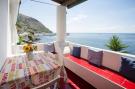 VakantiehuisItalië - : Apartments, Lipari-Bagnamare - Lipari