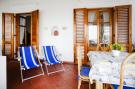 VakantiehuisItalië - : Apartments, Lipari-Bagnamare - Panarea