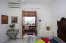 Holiday homeItaly - : Apartments, Lipari-Bagnamare - Panarea