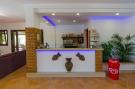 Holiday homeItaly - : Residence Hydria, Campofelice di Rocella-Trilo 2 p