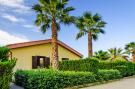 Holiday homeItaly - : Residence Hydria, Campofelice di Rocella-Trilo 2 p