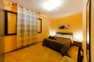 VakantiehuisItalië - : Residence Hydria, Campofelice di Rocella-Trilo 2 p