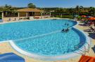 Holiday homeItaly - : Residence Hydria, Campofelice di Rocella-Trilo 2 p