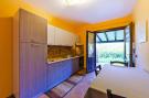 Holiday homeItaly - : Residence Hydria, Campofelice di Rocella-Trilo 2 p