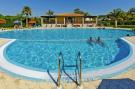 Holiday homeItaly - : Residence Hydria, Campofelice di Rocella-Trilo 3 p