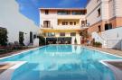 VakantiehuisItalië - : Apartments Cristal Blu Santa Teresa Gallura - Type