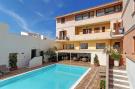 FerienhausItalien - : Apartments Cristal Blu Santa Teresa Gallura - Type