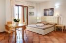 FerienhausItalien - : Apartments Cristal Blu Santa Teresa Gallura - Type