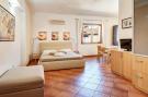 FerienhausItalien - : Apartments Cristal Blu Santa Teresa Gallura - Type