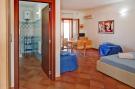 FerienhausItalien - : Apartments Cristal Blu Santa Teresa Gallura - Type