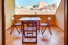 Holiday homeItaly - : Apartments Cristal Blu Santa Teresa Gallura -  Typ