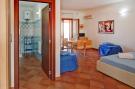 FerienhausItalien - : Apartments Cristal Blu Santa Teresa Gallura -  Typ