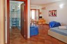 Holiday homeItaly - : Apartments Cristal Blu Santa Teresa Gallura - Type