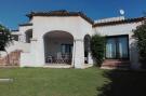 FerienhausItalien - : holiday home, La Conia Cannigione-Villa Lu Nibaru 