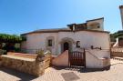 Holiday homeItaly - : holiday home, La Conia Cannigione-Villa Lu Nibaru 