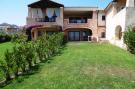 Holiday homeItaly - : Apartment I Meridiani L13  4 T Lu Titimbaru  Canni