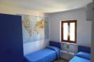 Holiday homeItaly - : Apartment I Meridiani L13  4 T Lu Titimbaru  Canni