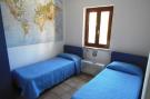 Holiday homeItaly - : Apartment I Meridiani L13  4 T Lu Titimbaru  Canni