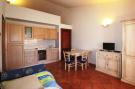 FerienhausItalien - : Apartments Cannigione - Type Bilocale Paradise