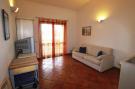 Holiday homeItaly - : Apartments Cannigione - Type Monolocale Paradise