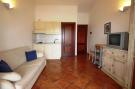 FerienhausItalien - : Apartments Cannigione - Type Monolocale Paradise