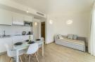 FerienhausItalien - : Residence Capo Falcone Stintino "Bilo 4 Comfort"