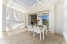 FerienhausItalien - : Residence Capo Falcone Stintino "Bilo 4 Comfort"