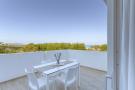 FerienhausItalien - : Residence Capo Falcone Stintino "Trilo 6 Premium"