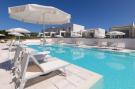 Holiday homeItaly - : Residence Capo Falcone Stintino "Trilo 6 Premium"