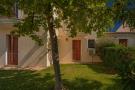 Holiday homeItaly - : Ferienanlage Budoni-TRILO 6 Residence "le Dimore d