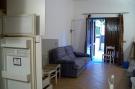 FerienhausItalien - : Apartments, Porto Pollo-Trilo Studio Residence Il 