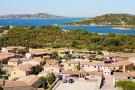 Holiday homeItaly - : Apartments, Porto Pollo-Trilo con Patio Residence 