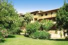 FerienhausItalien - : Holiday residence Sa Jaga Brujada Porto Rotondo - 