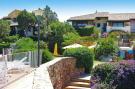 Holiday homeItaly - : Ferienresidenz Rotondo Porto Rotondo - Type Bilo 2