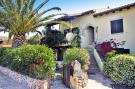 Holiday homeItaly - : Ferienresidenz Rotondo Porto Rotondo - Type Bilo 2