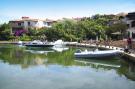 Holiday homeItaly - : Ferienresidenz Rotondo Porto Rotondo - Type Bilo 2