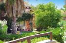 Holiday homeItaly - : Ferienresidenz Rotondo Porto Rotondo - Type Bilo 2