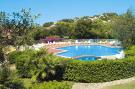 Holiday homeItaly - : Ferienresidenz Rotondo Porto Rotondo - Type Bilo 2