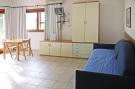 VakantiehuisItalië - : Holiday residence Il Nido dei Gabbiani Porto Pollo