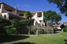 Holiday homeItaly - : Appartement Cannigione - Type bilo La Costa Mare